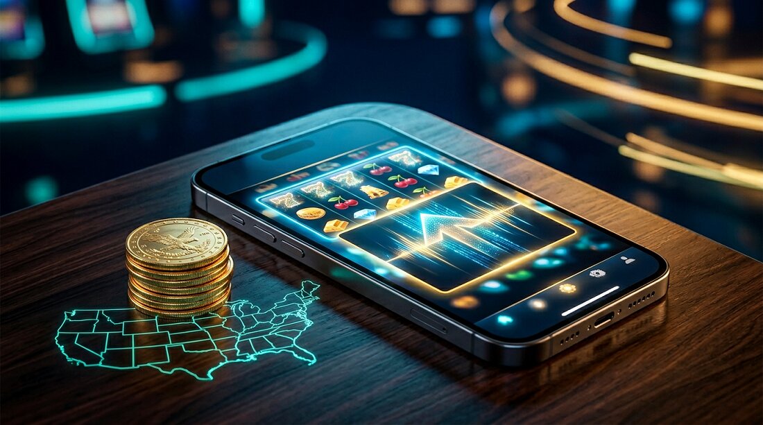 Why Fast Payout Sweepstakes Casinos Are Gaining Popularity in the USA